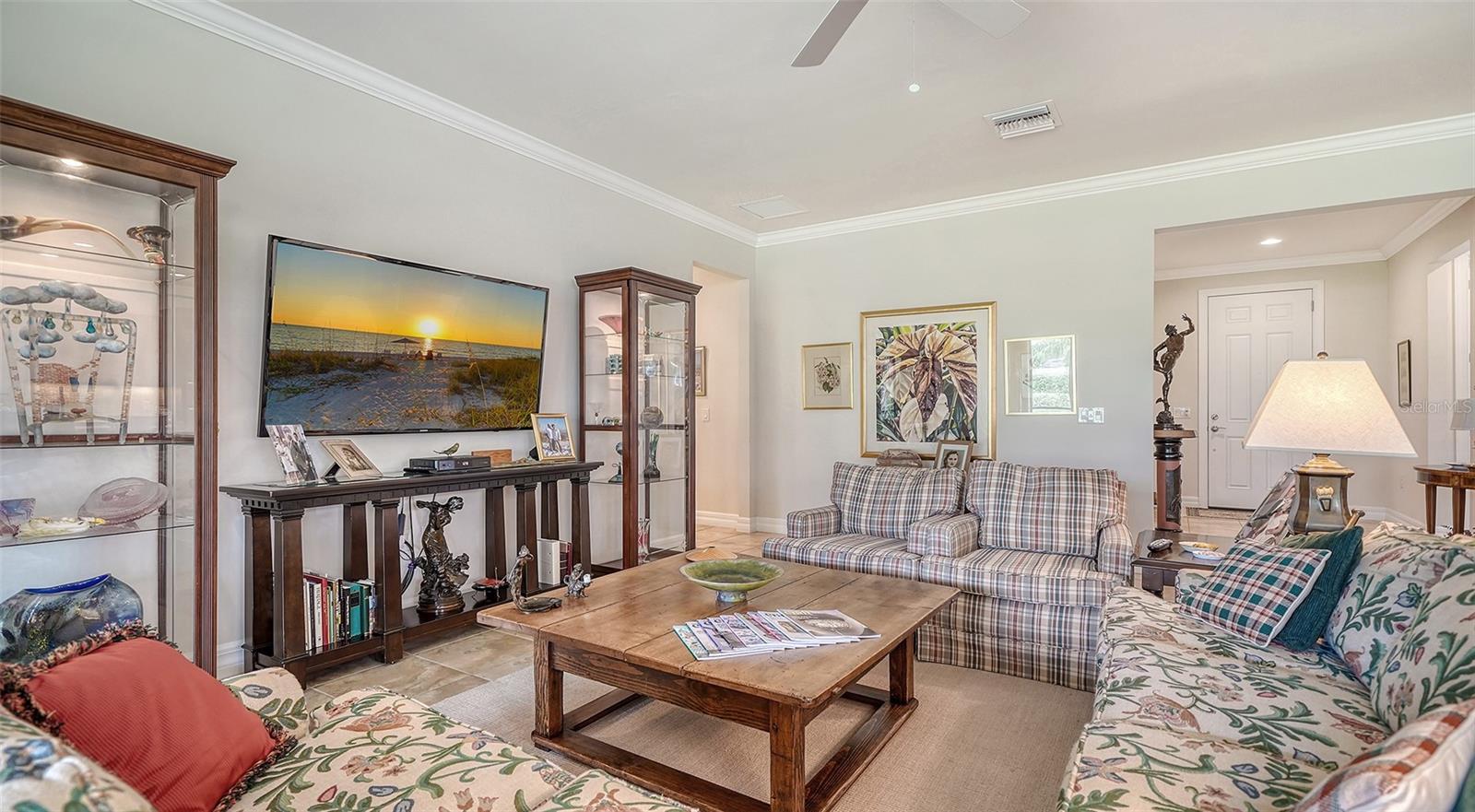 SANDHILL PRESERVE - Residential