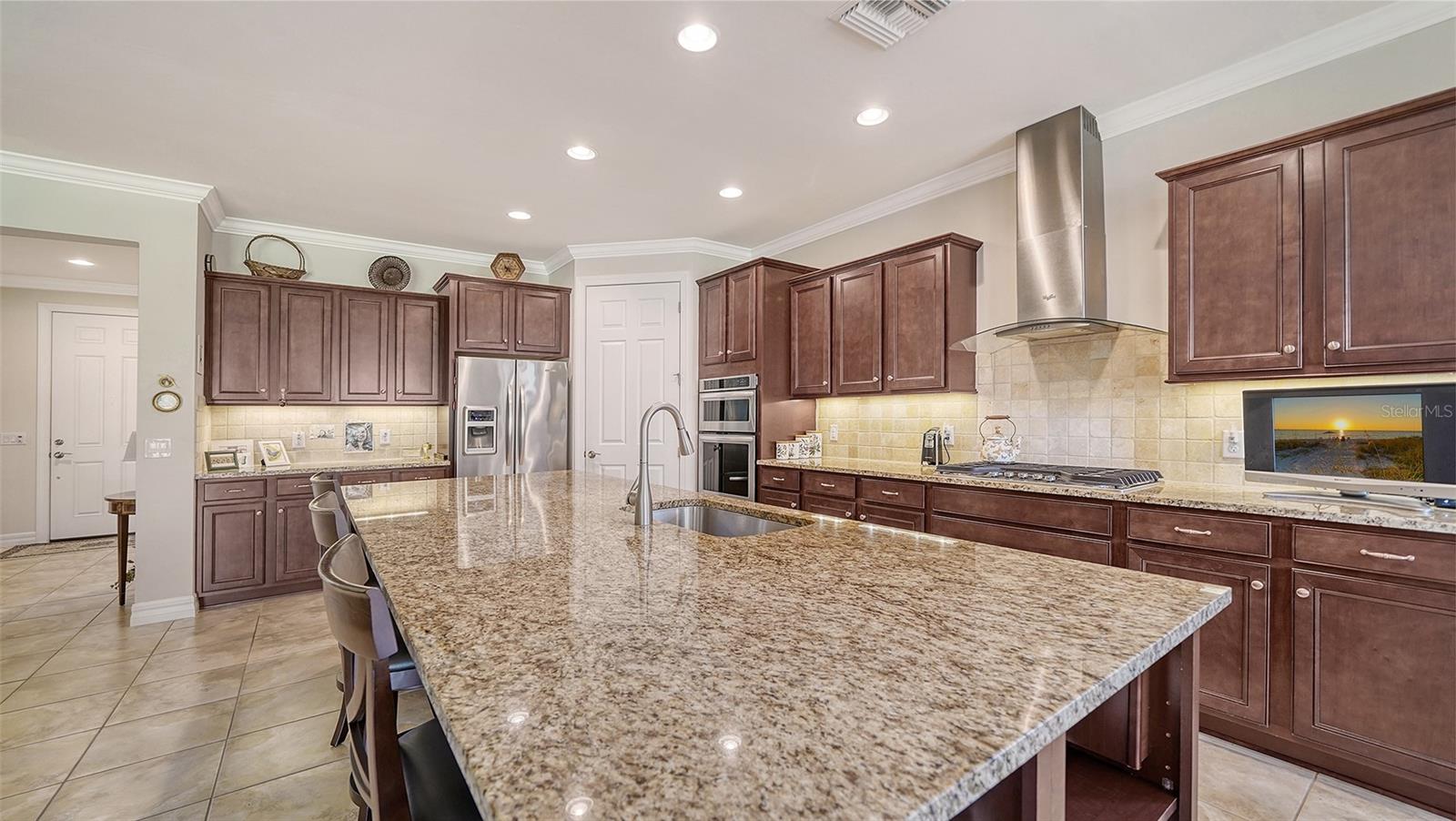 SANDHILL PRESERVE - Residential