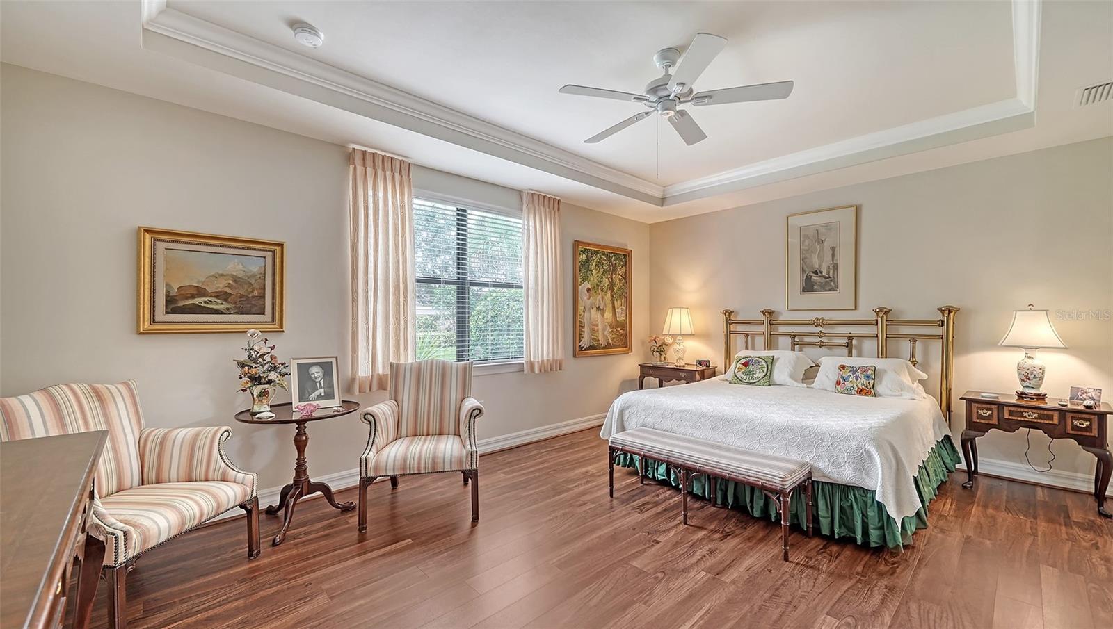 SANDHILL PRESERVE - Residential