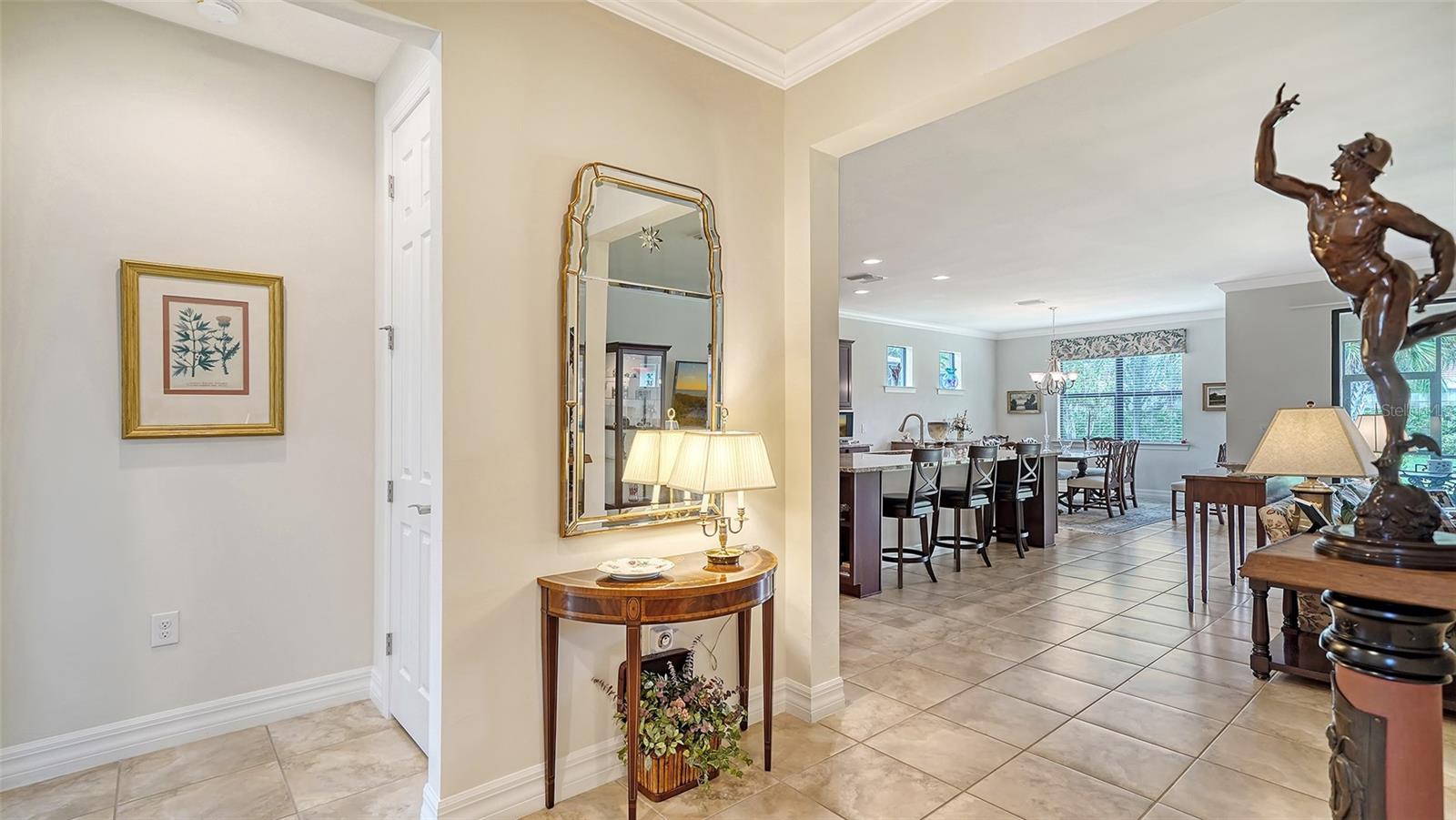 SANDHILL PRESERVE - Residential