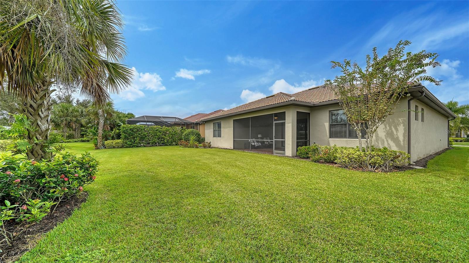 SANDHILL PRESERVE - Residential