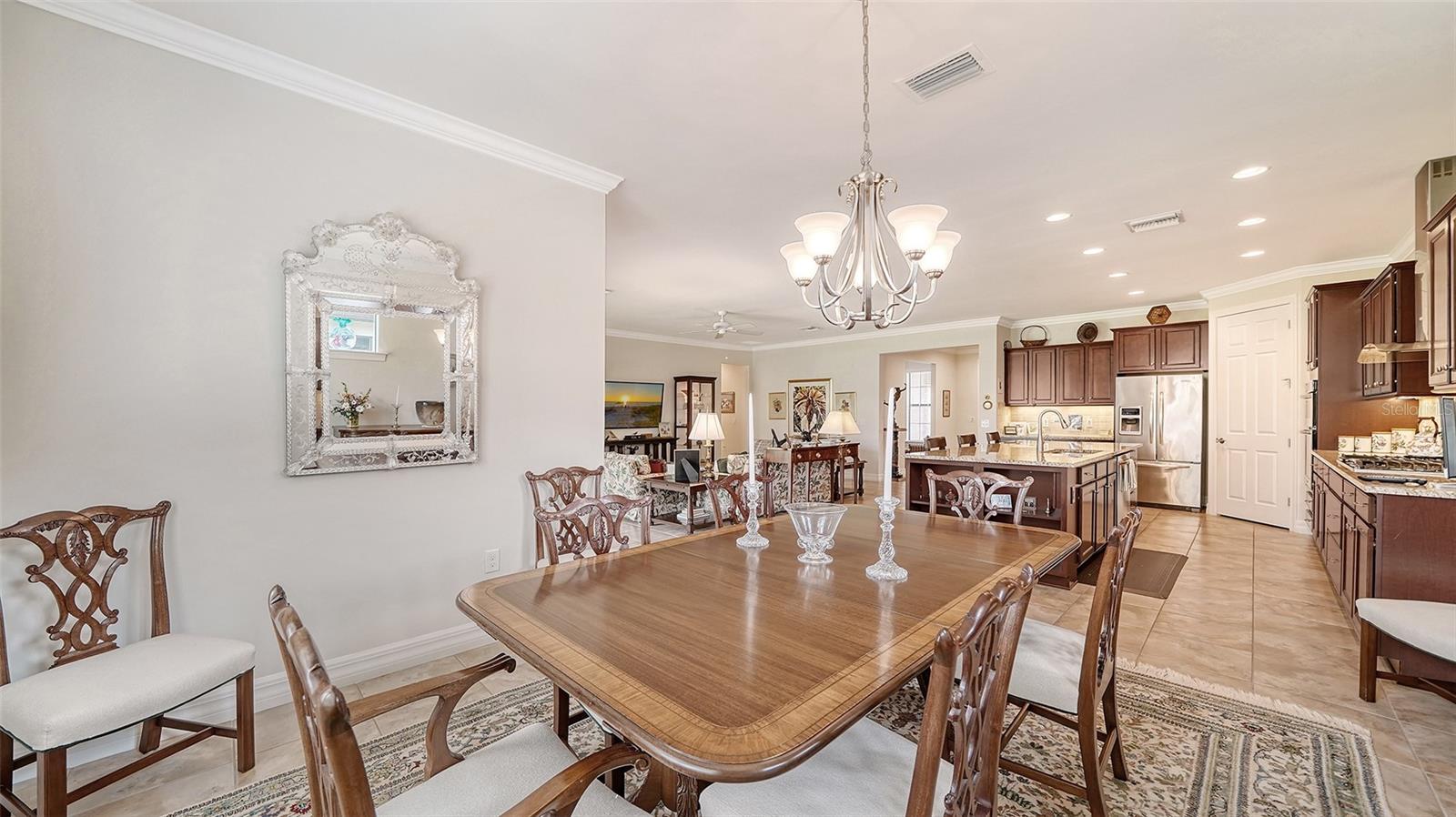 SANDHILL PRESERVE - Residential