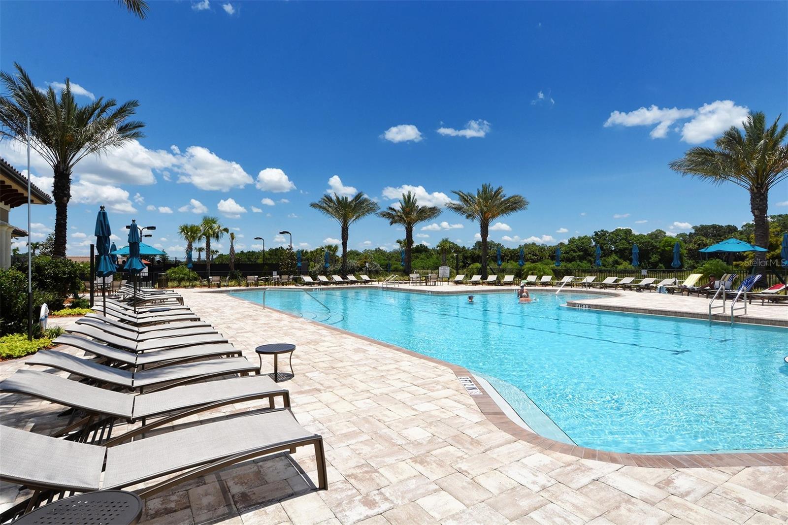 SANDHILL PRESERVE - Residential