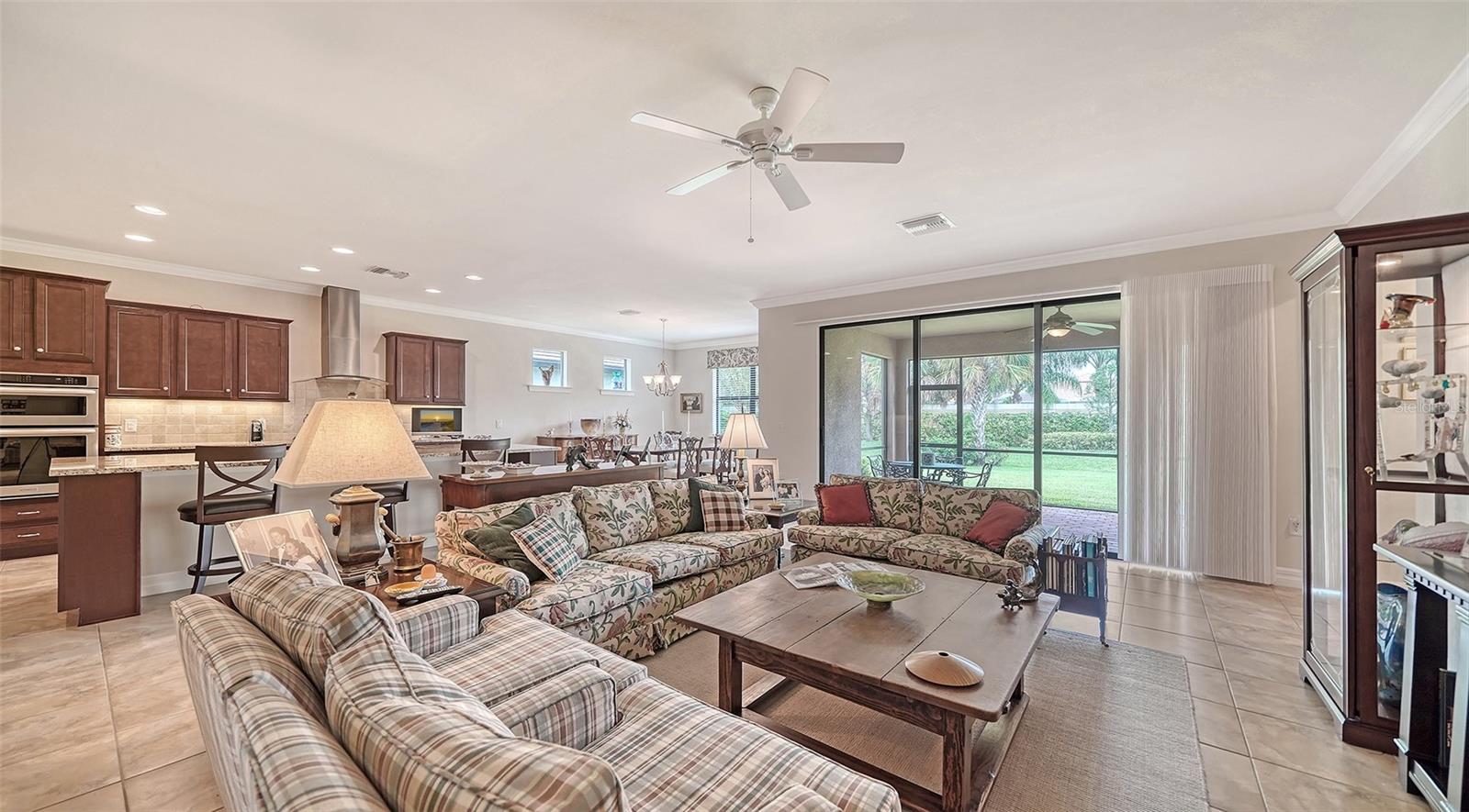 SANDHILL PRESERVE - Residential