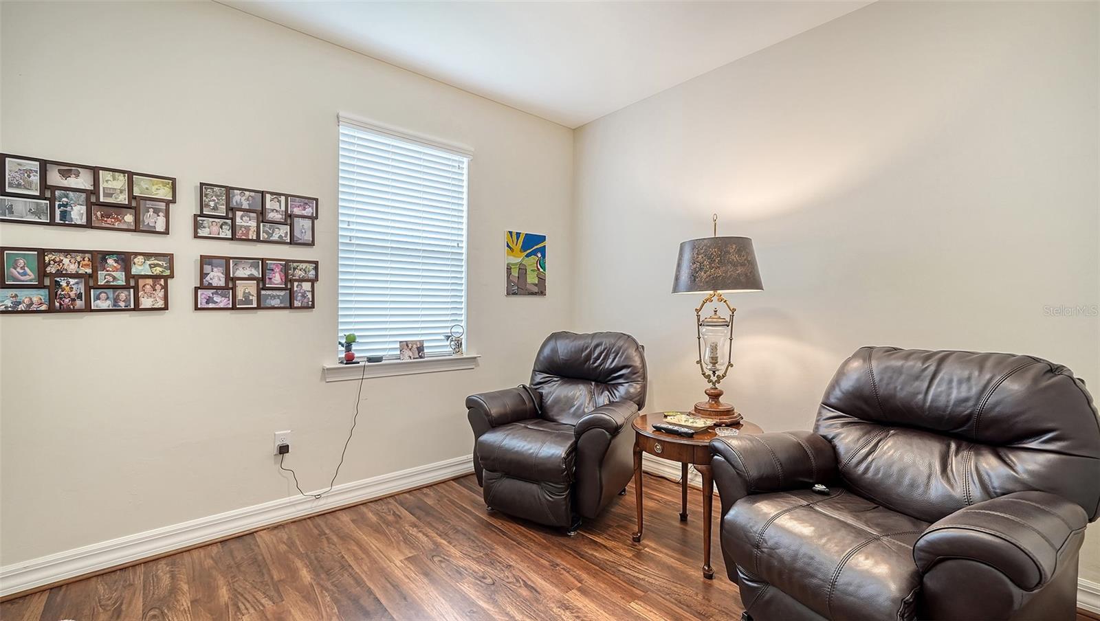 SANDHILL PRESERVE - Residential