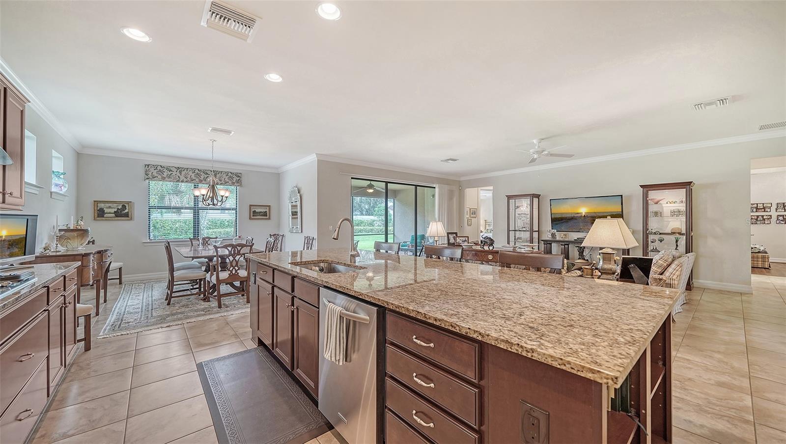 SANDHILL PRESERVE - Residential