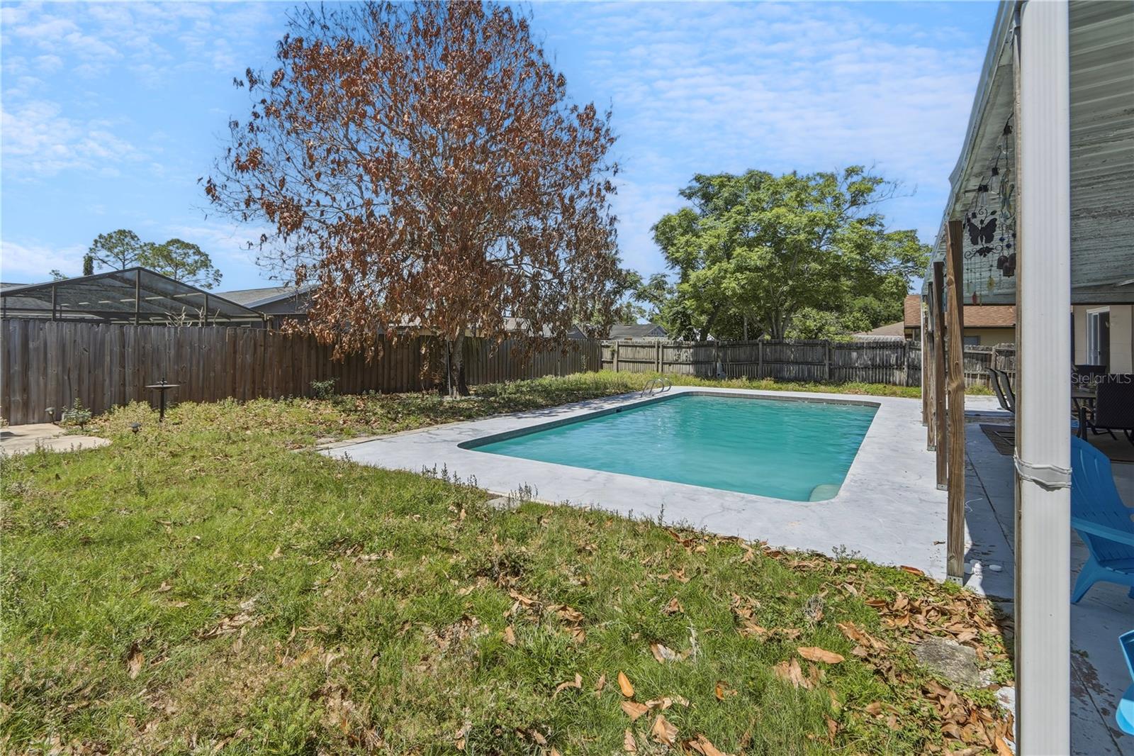 SAN SEBASTIAN HEIGHTS UNIT 2 - Residential