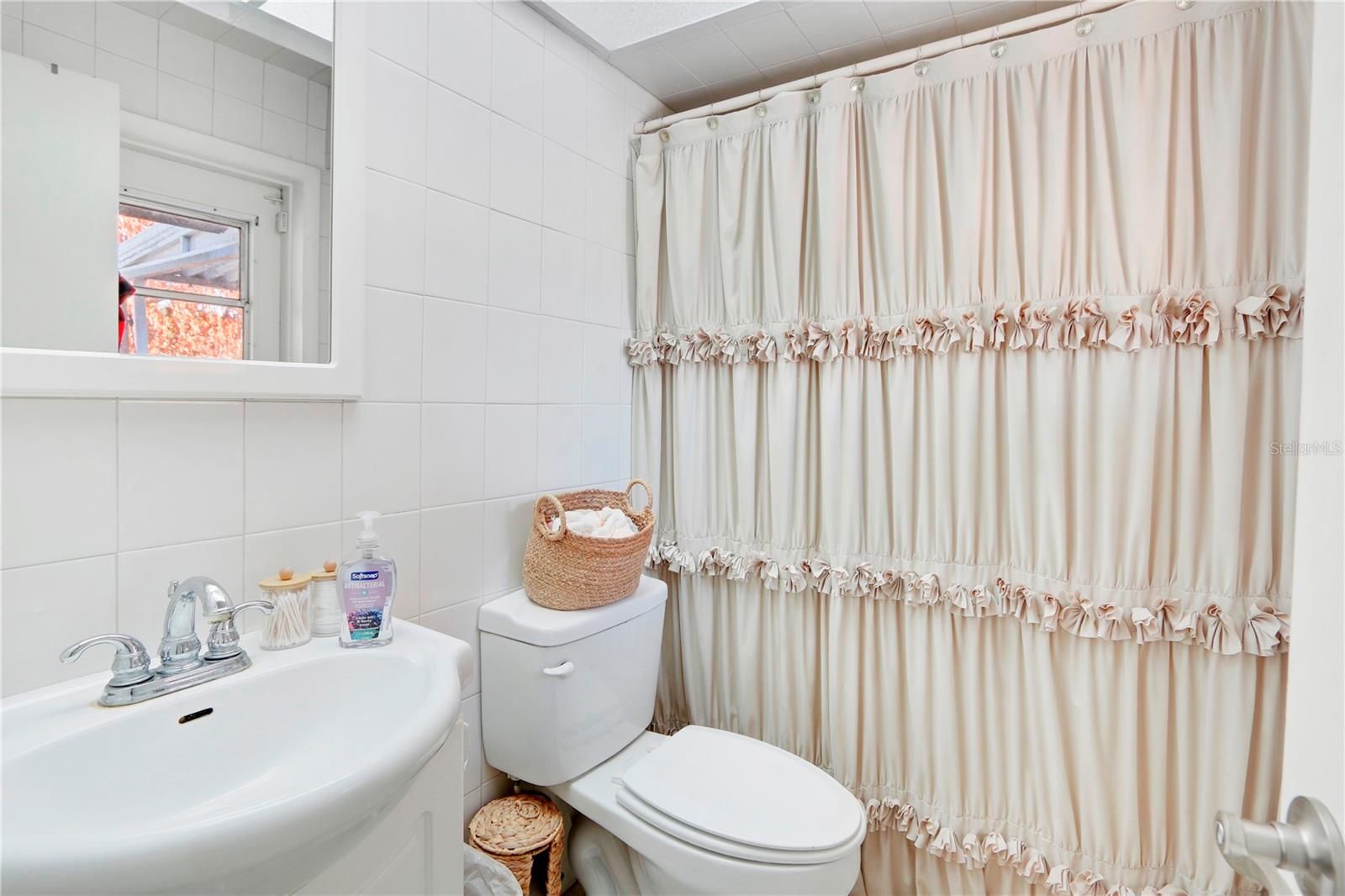 SAN SEBASTIAN HEIGHTS UNIT 2 - Residential