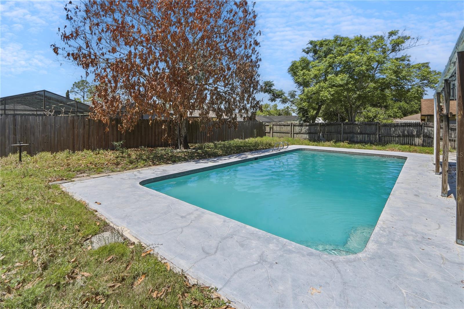 SAN SEBASTIAN HEIGHTS UNIT 2 - Residential