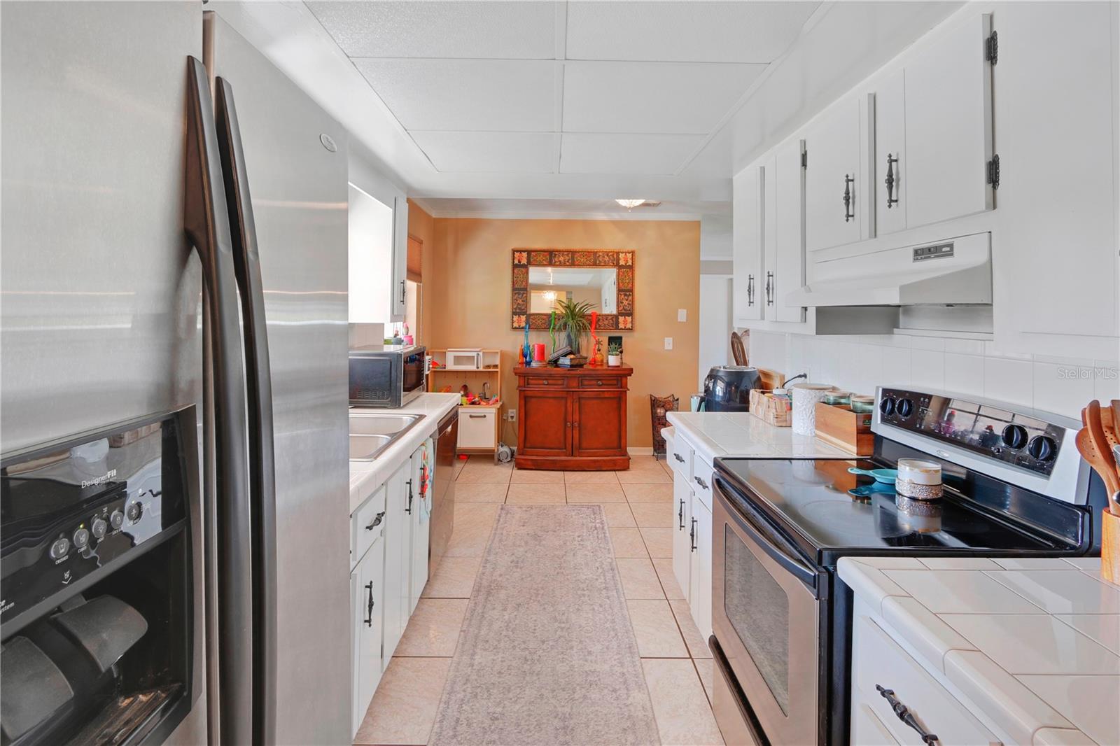 SAN SEBASTIAN HEIGHTS UNIT 2 - Residential