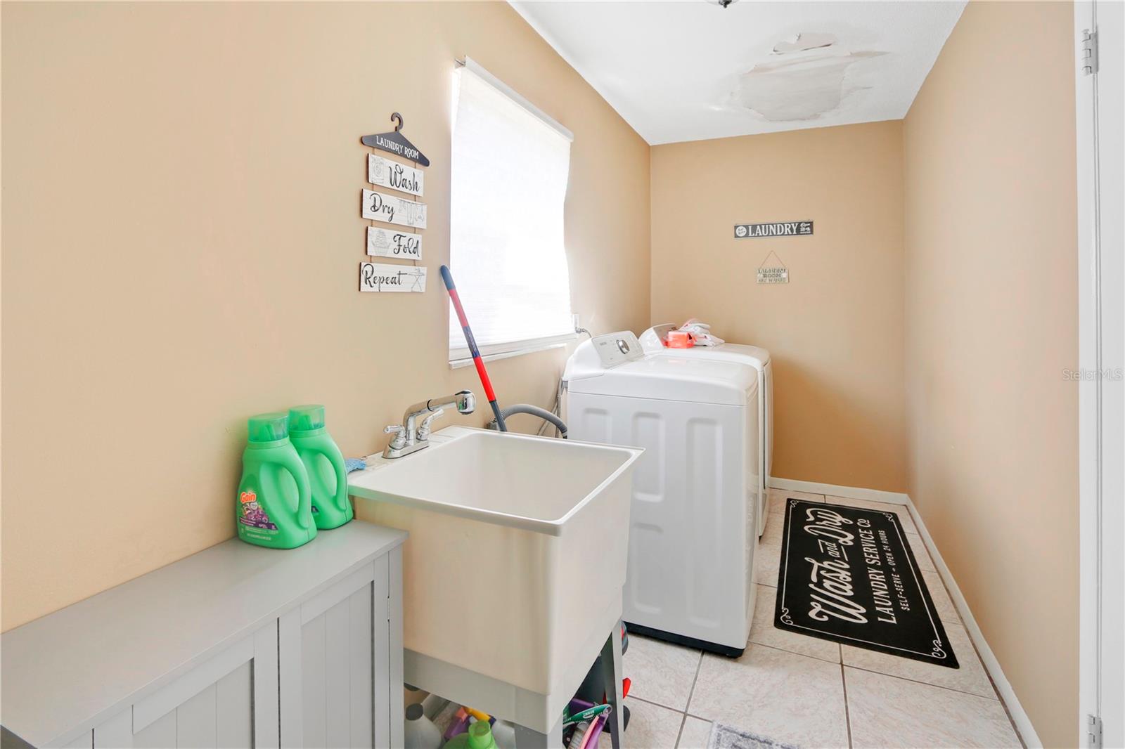 SAN SEBASTIAN HEIGHTS UNIT 2 - Residential