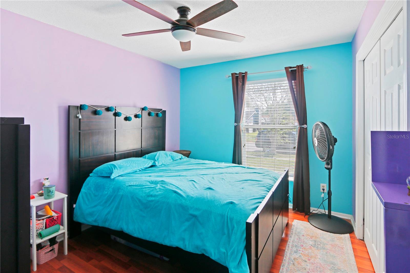 SAN SEBASTIAN HEIGHTS UNIT 2 - Residential