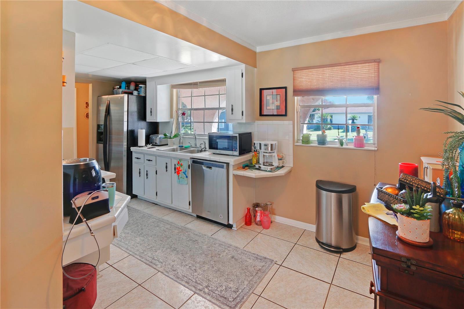 SAN SEBASTIAN HEIGHTS UNIT 2 - Residential