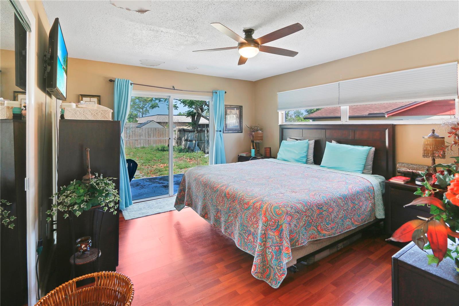 SAN SEBASTIAN HEIGHTS UNIT 2 - Residential