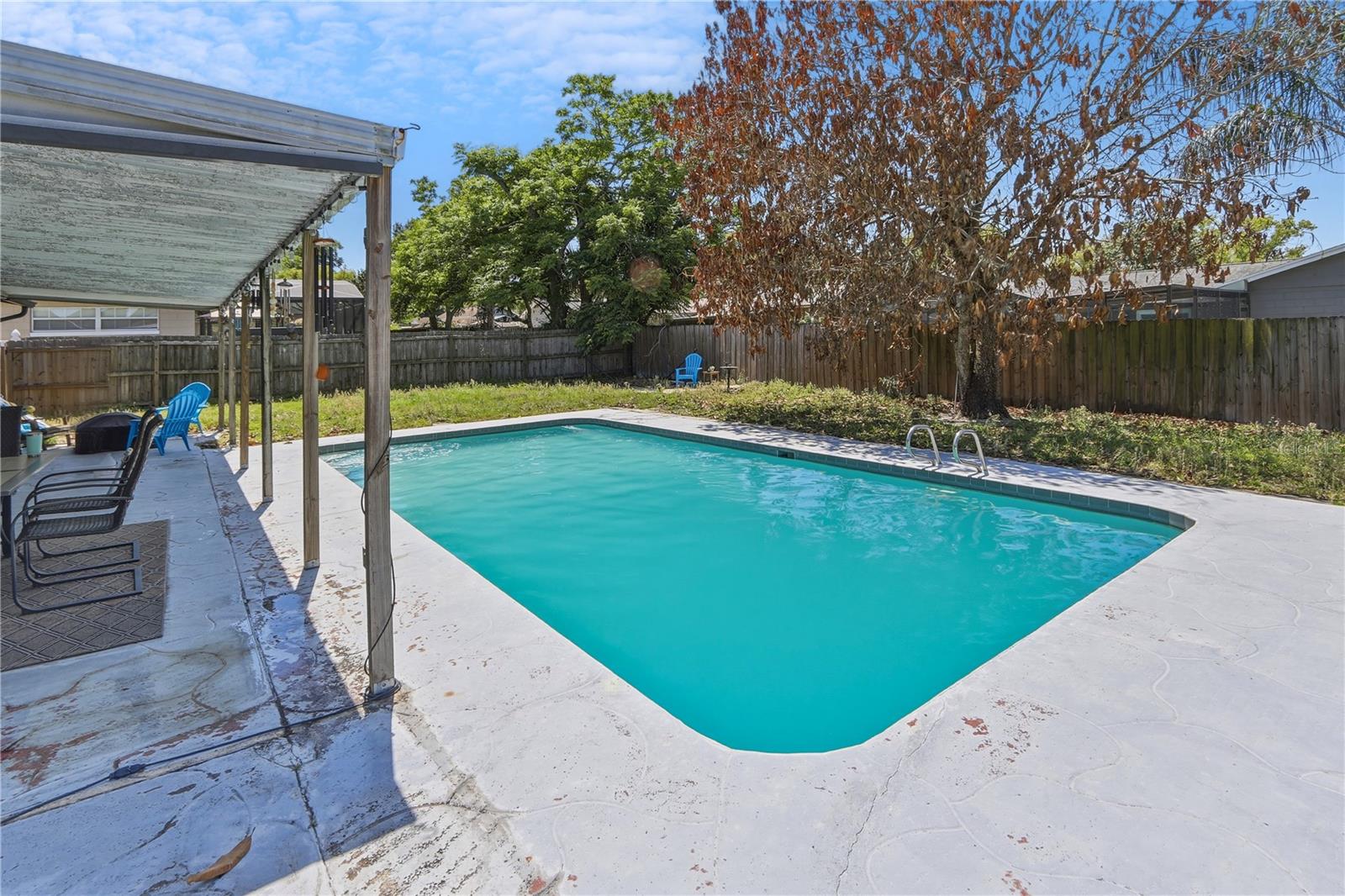 SAN SEBASTIAN HEIGHTS UNIT 2 - Residential