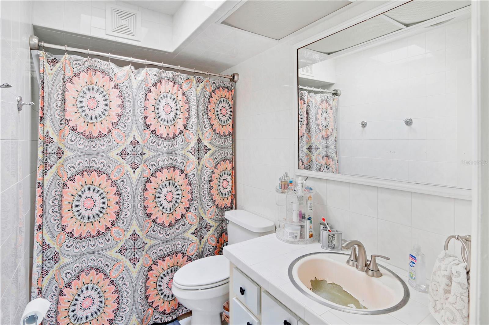 SAN SEBASTIAN HEIGHTS UNIT 2 - Residential