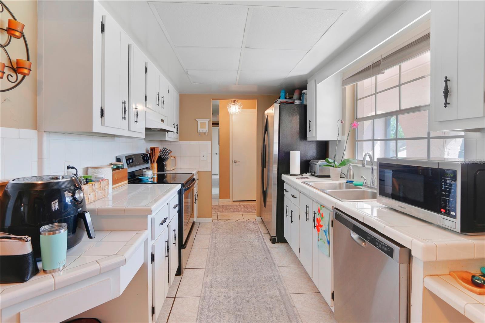 SAN SEBASTIAN HEIGHTS UNIT 2 - Residential