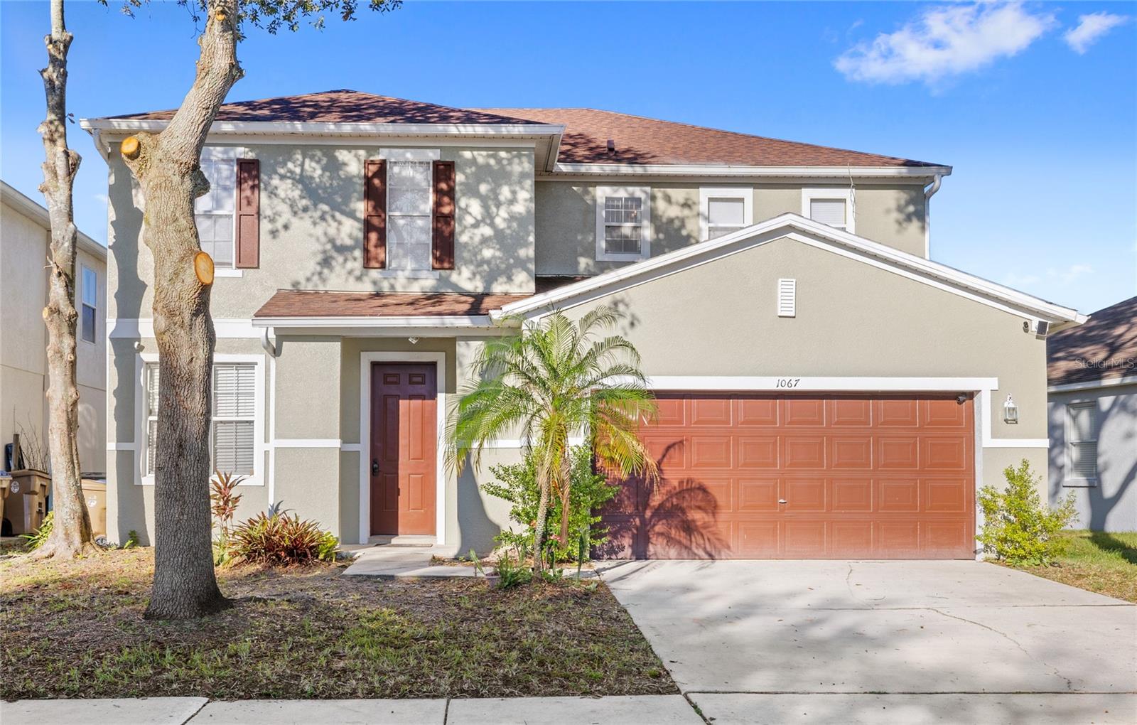 1067 BERKELEY DRIVE