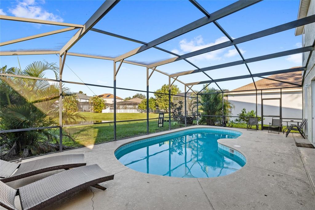 Photo of 1067 Berkeley Drive, Kissimmee, FL 34744 (MLS # O6352726)