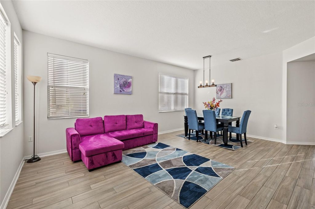 Photo of 1067 Berkeley Drive, Kissimmee, FL 34744 (MLS # O6352726)