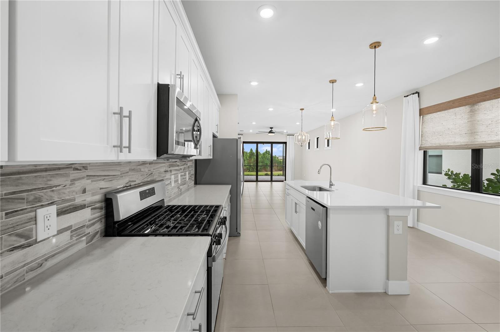 TALON PRESERVE PH 5A - Residential