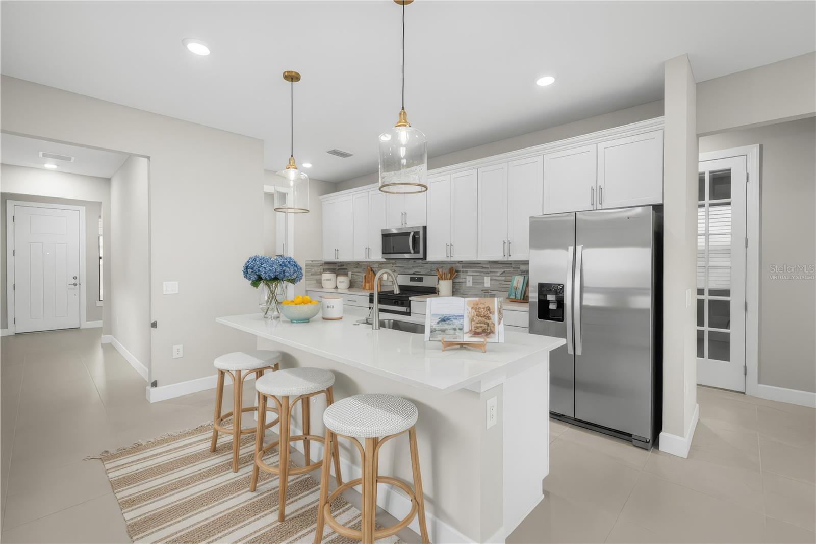 TALON PRESERVE PH 5A - Residential