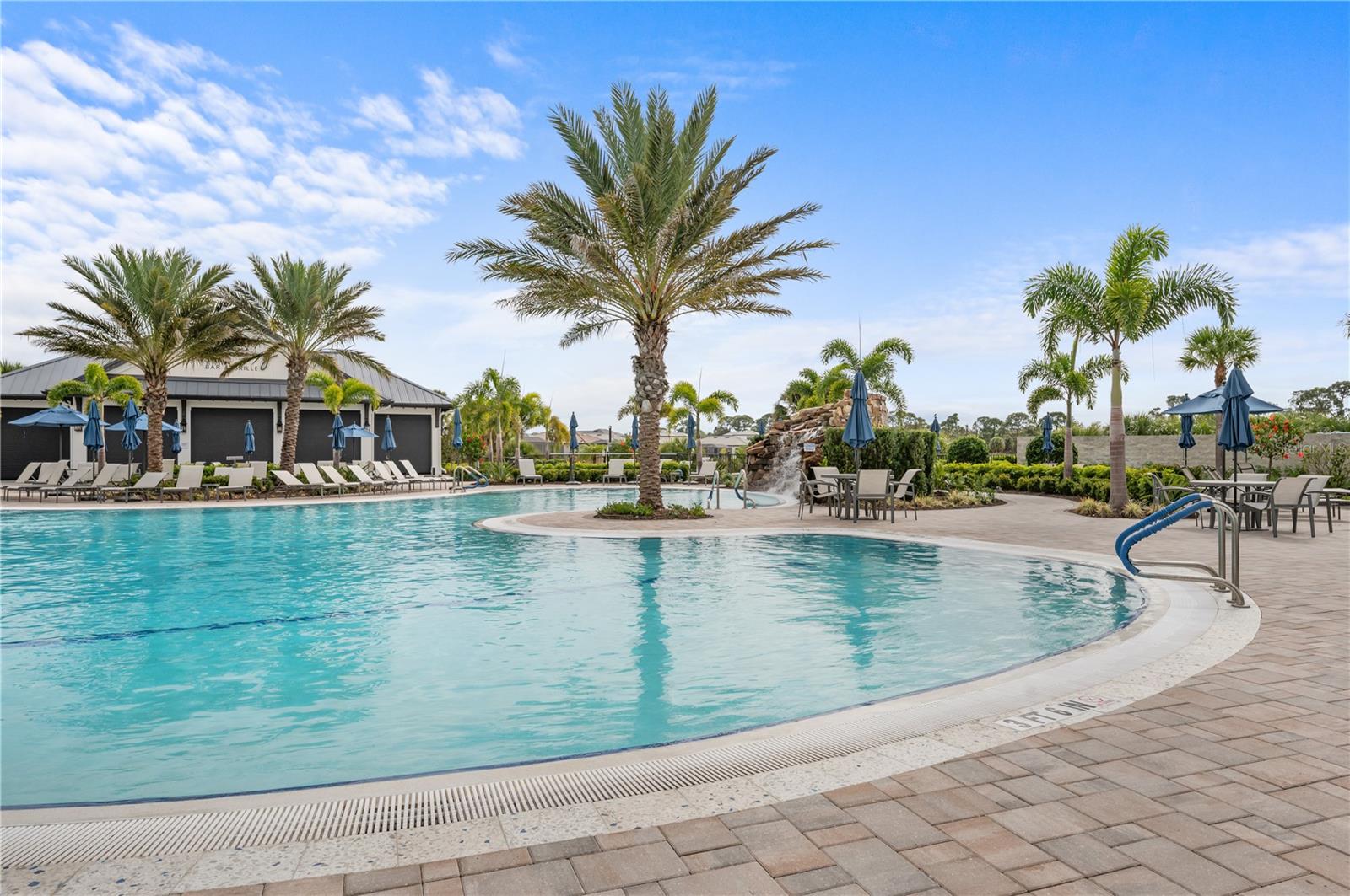 TALON PRESERVE PH 5A - Residential