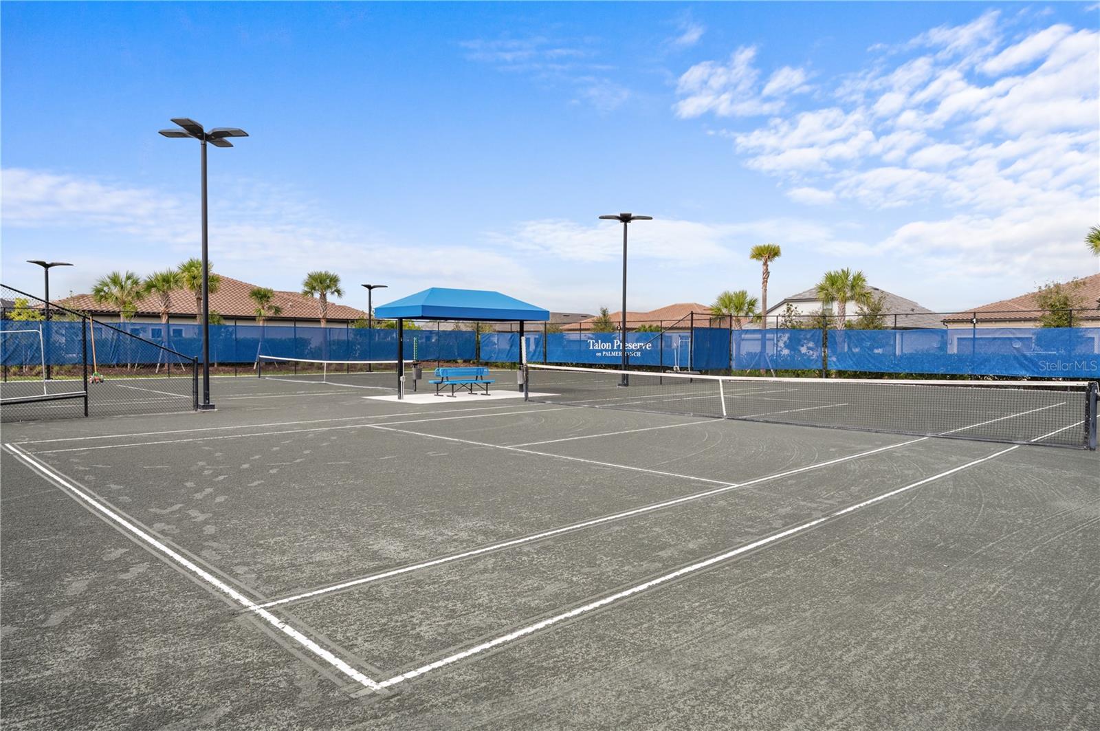 TALON PRESERVE PH 5A - Residential