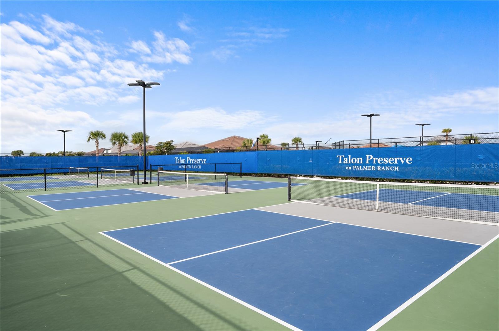 TALON PRESERVE PH 5A - Residential