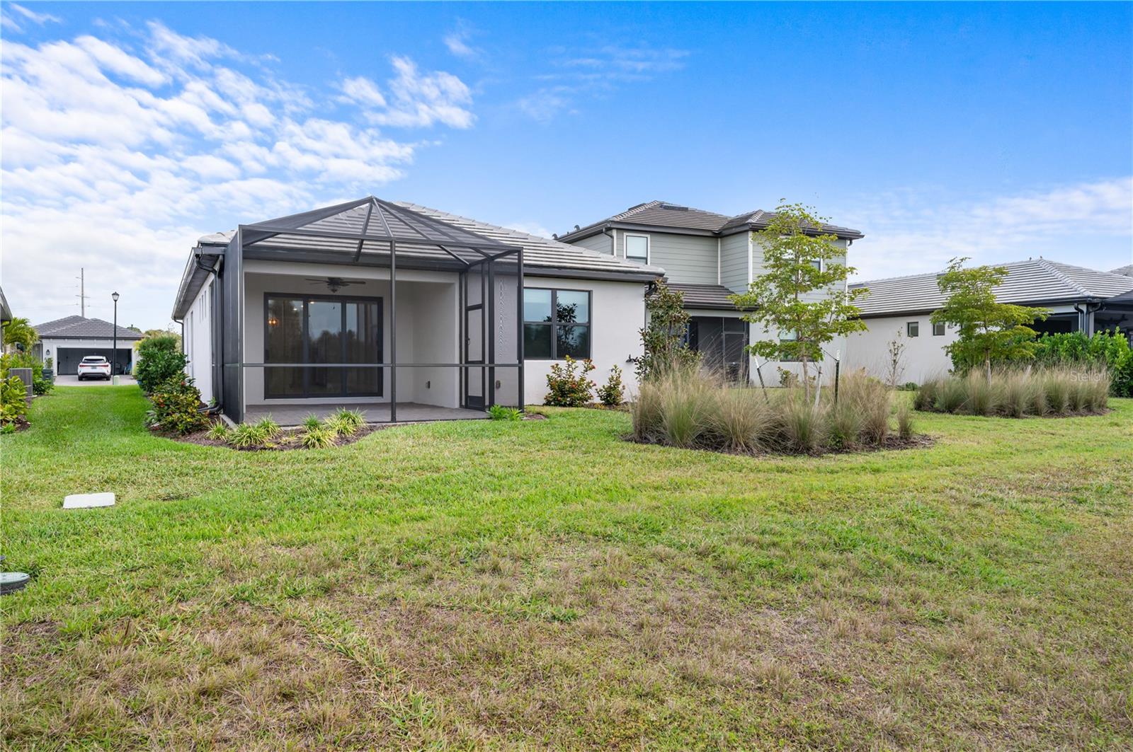 TALON PRESERVE PH 5A - Residential