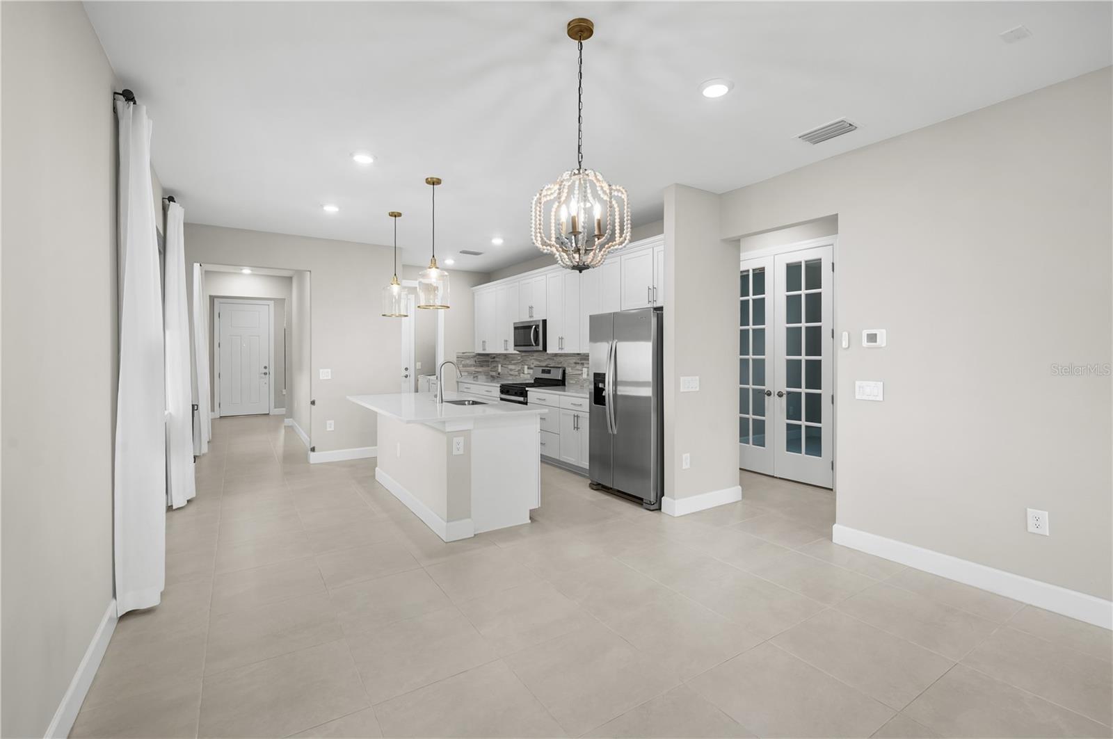 TALON PRESERVE PH 5A - Residential