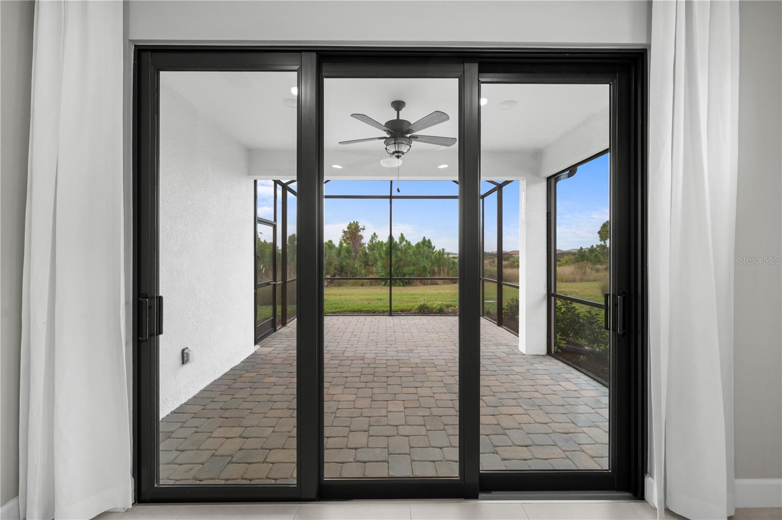 TALON PRESERVE PH 5A - Residential