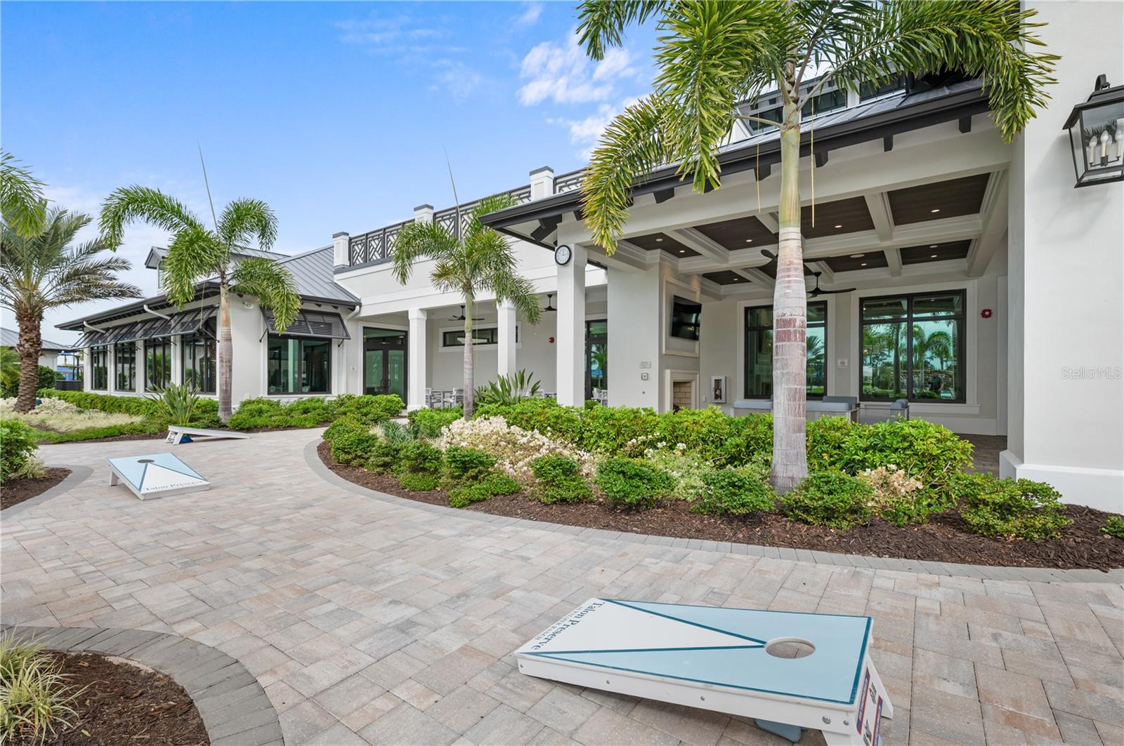 TALON PRESERVE PH 5A - Residential