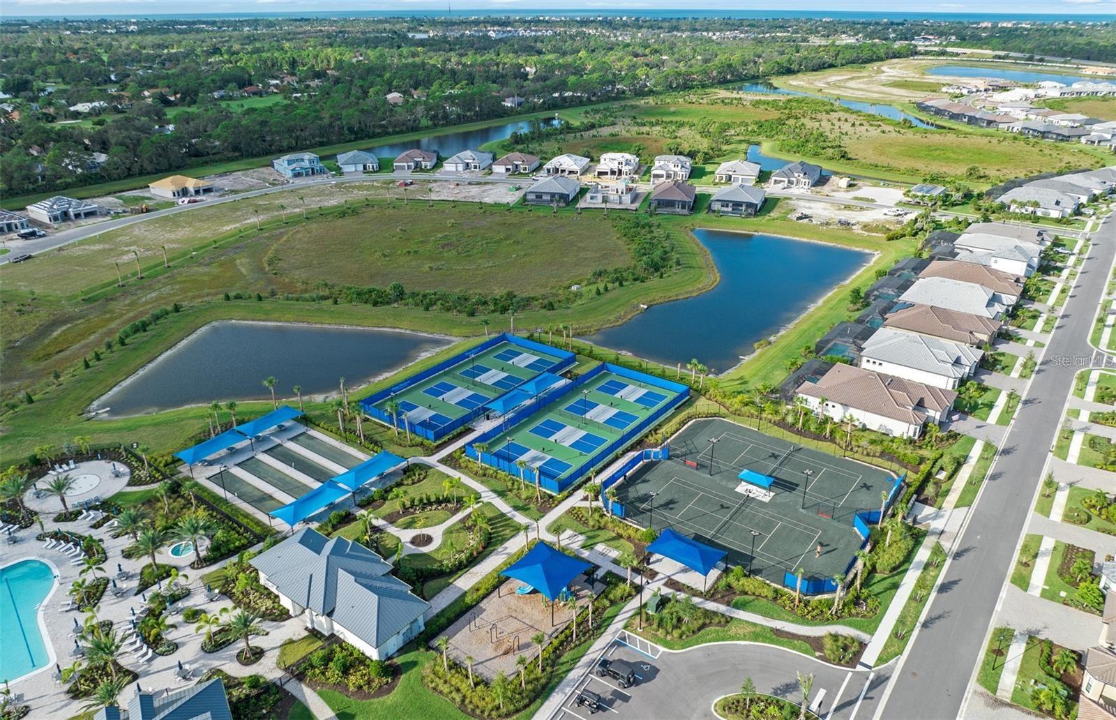 TALON PRESERVE PH 5A - Residential