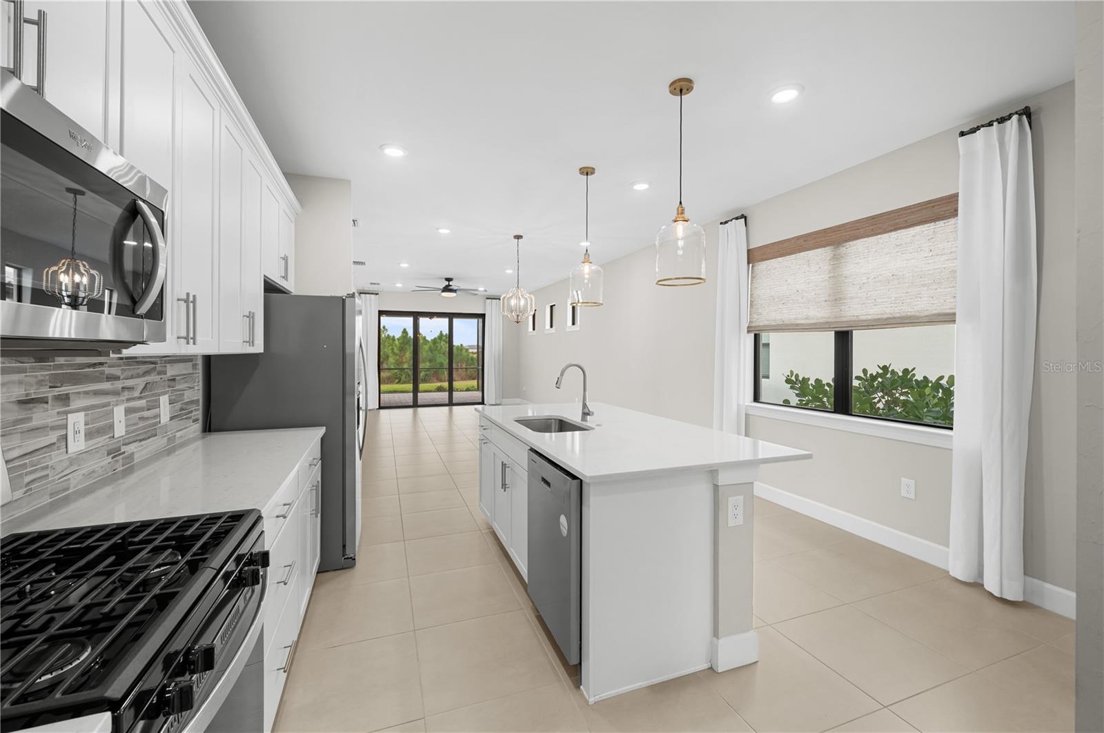 TALON PRESERVE PH 5A - Residential