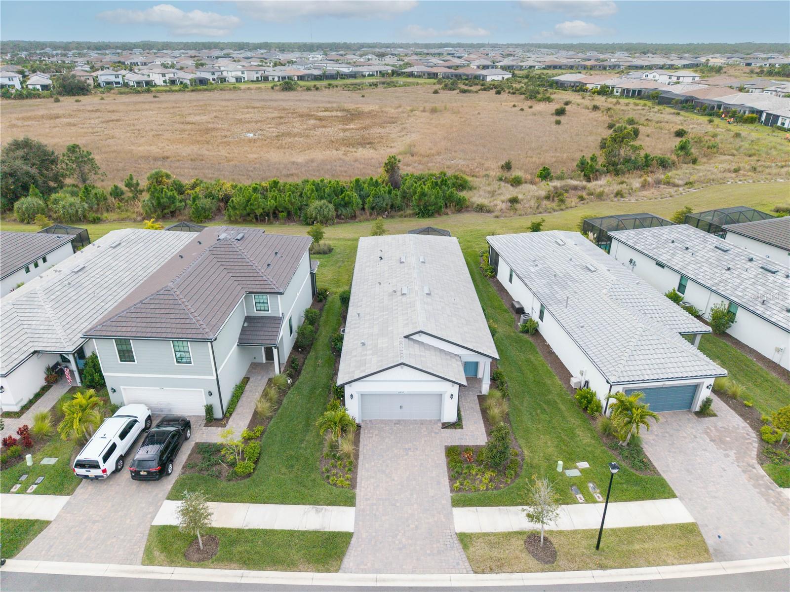 TALON PRESERVE PH 5A - Residential