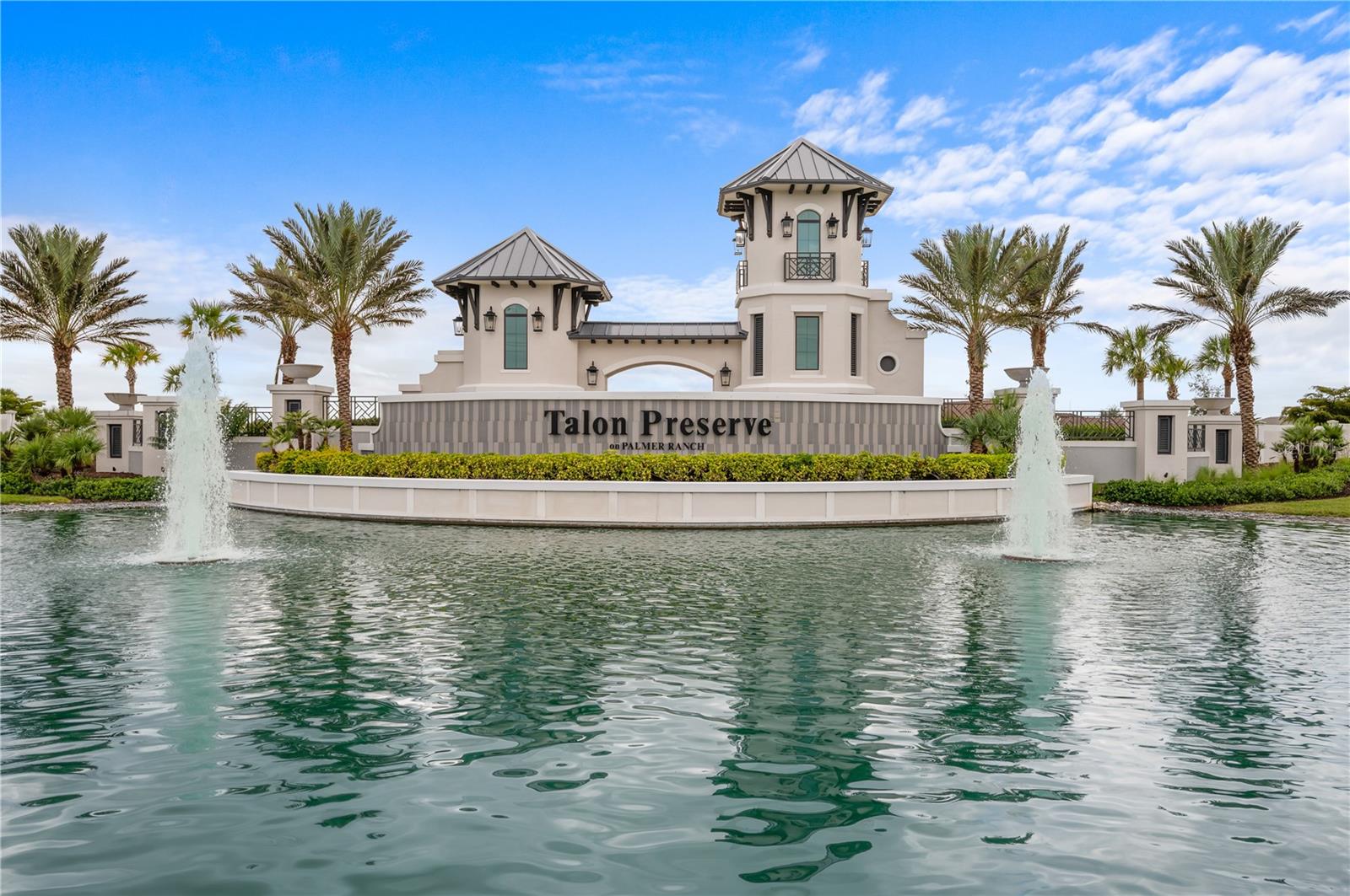 TALON PRESERVE PH 5A - Residential