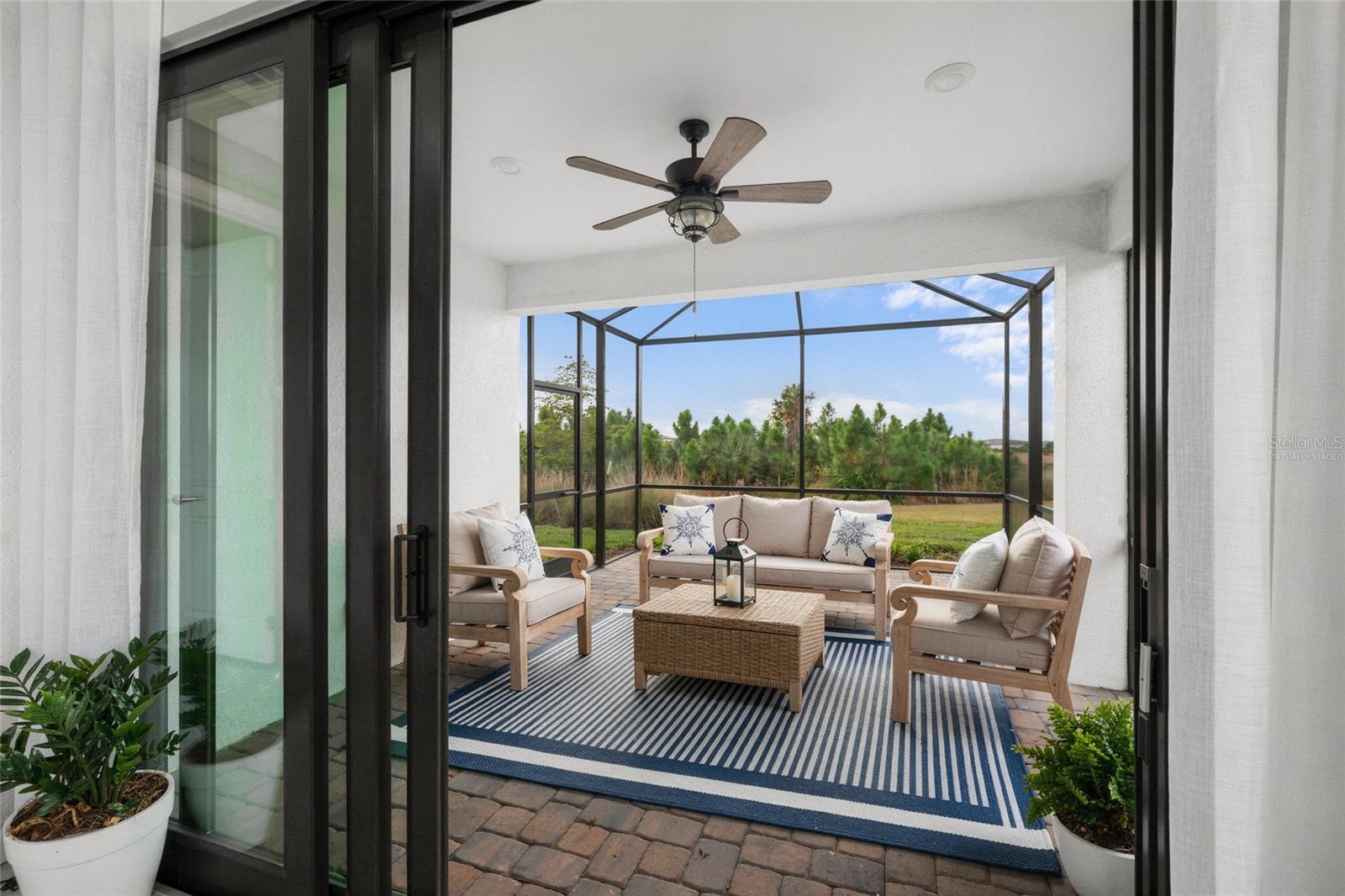 TALON PRESERVE PH 5A - Residential