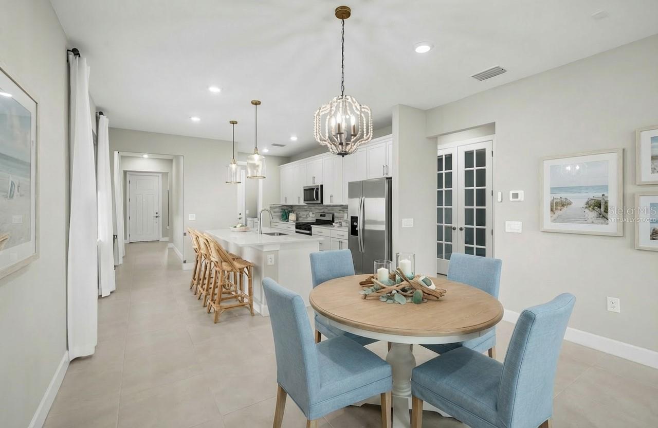 TALON PRESERVE PH 5A - Residential