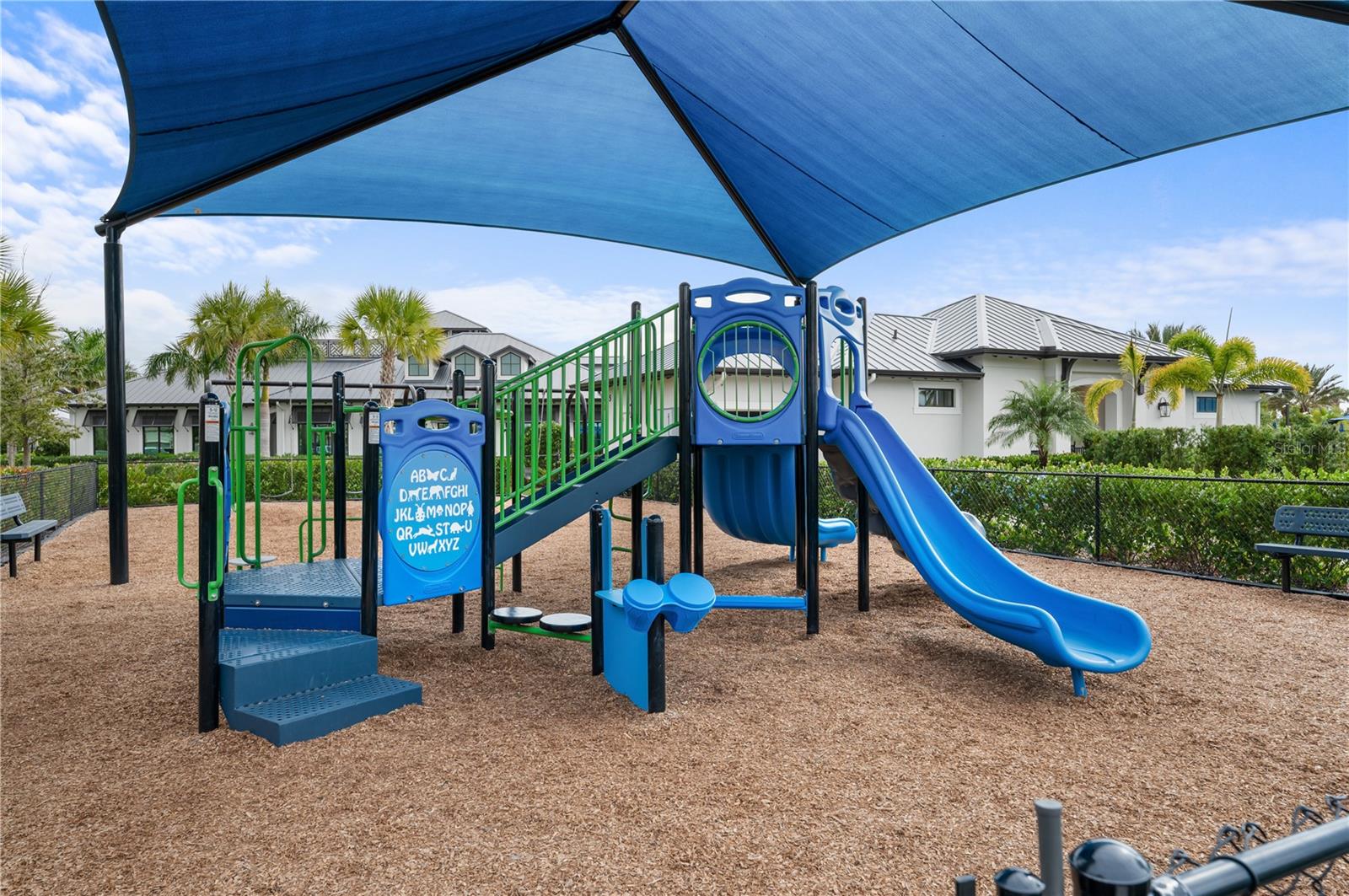 TALON PRESERVE PH 5A - Residential