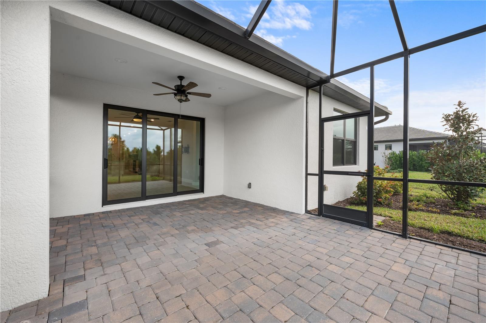 TALON PRESERVE PH 5A - Residential