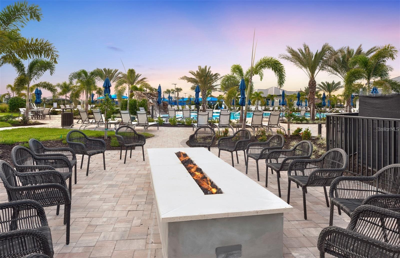 TALON PRESERVE PH 5A - Residential