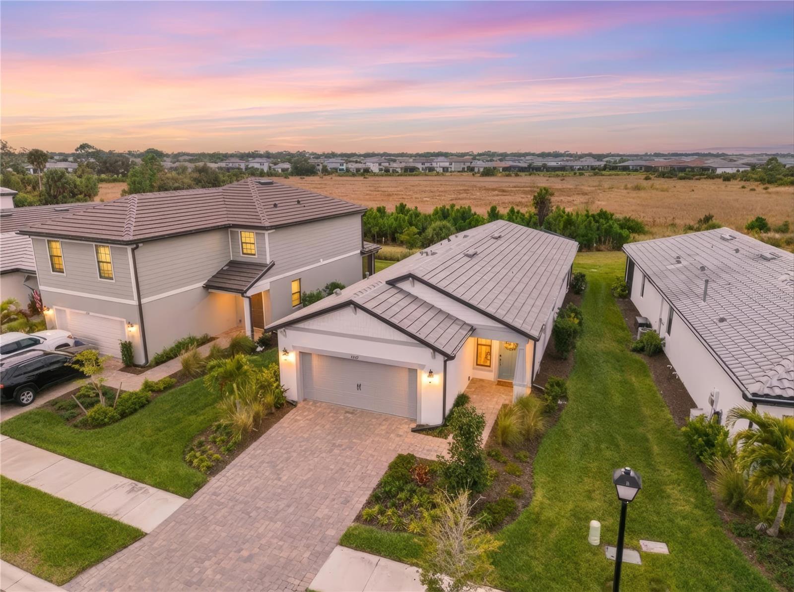 TALON PRESERVE PH 5A - Residential