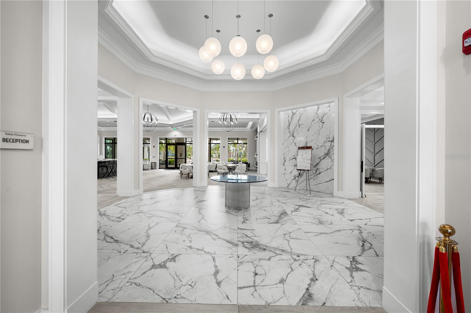 TALON PRESERVE PH 5A - Residential