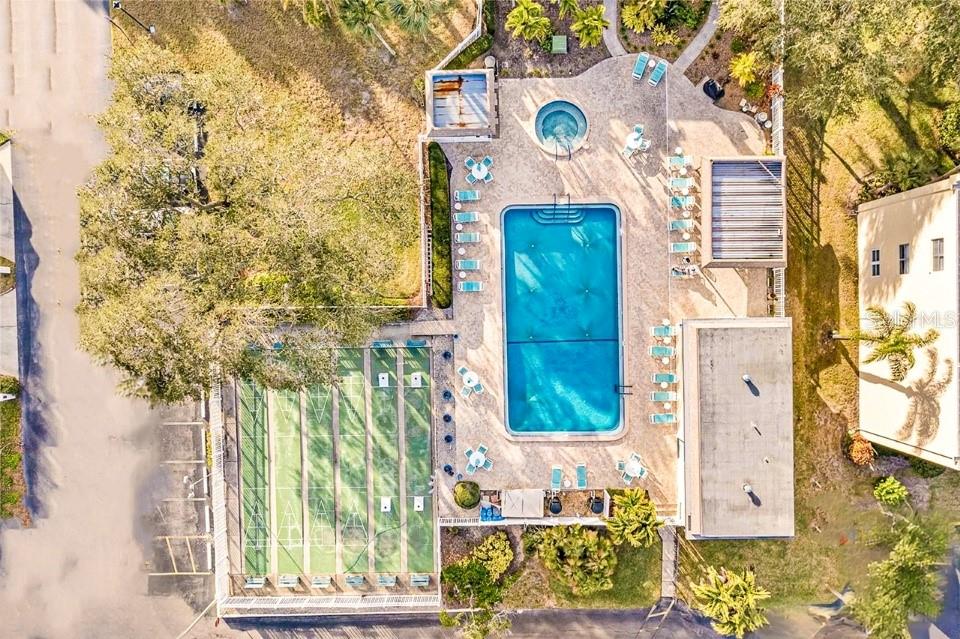 WATERS EDGE 1 CONDO - Residential Lease