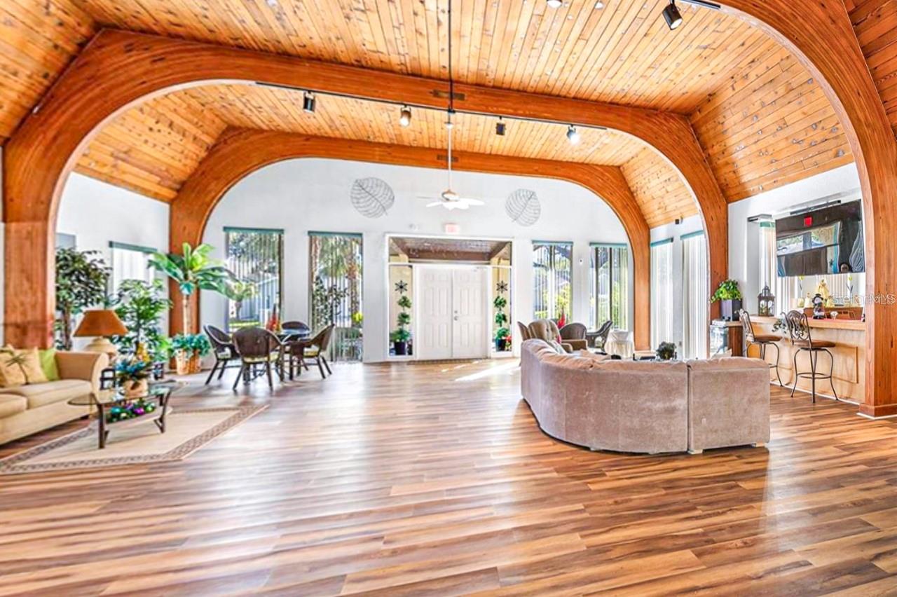 WATERS EDGE 1 CONDO - Residential Lease