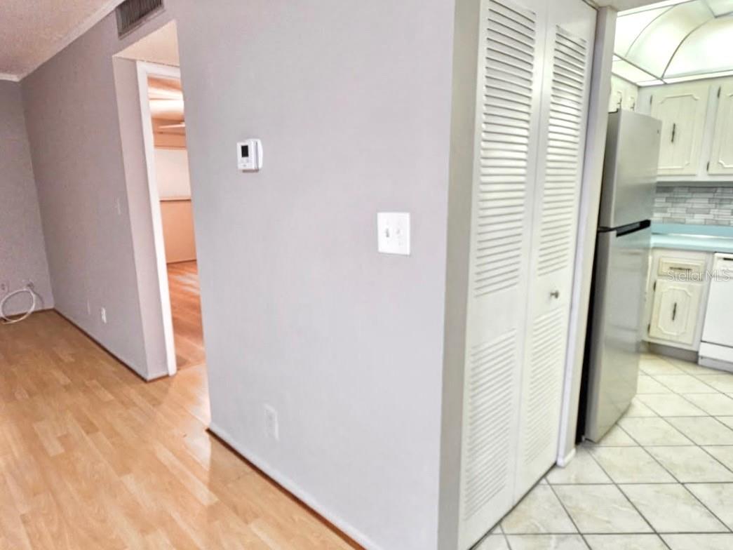 WATERS EDGE 1 CONDO - Residential Lease