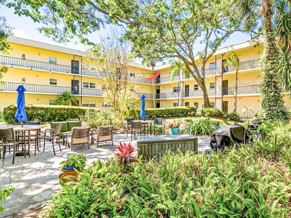 WATERS EDGE 1 CONDO - Residential Lease