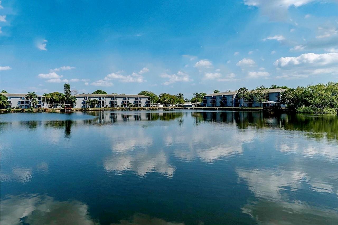 WATERS EDGE 1 CONDO - Residential Lease