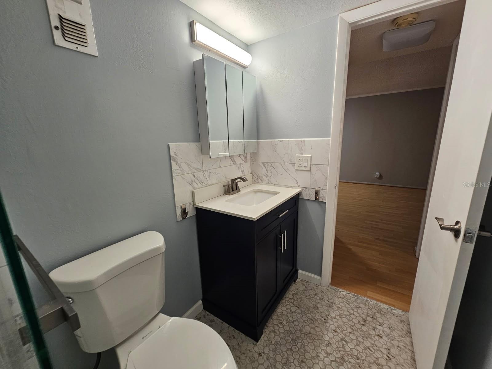 WATERS EDGE 1 CONDO - Residential Lease